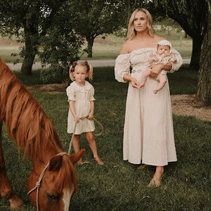 Meet your Posher, Veronica